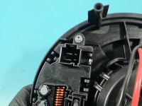 Dmuchawa nawiewu wentylator Skoda Octavia III 5Q0907521F, 5WB819015 EUROPA