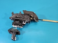 DŹWIGNIA LEWAREK WYBIERAK LINKI AUDI A6 C7 2.0 tdi