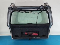 Klapa tył Audi A4 B7 kombi 5d srebrny LY7G