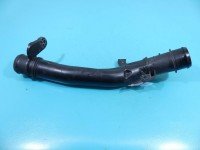Rura Peugeot 308 II T9 1.6 THP 5F02 9801902880, 5800490050 przewód Peugeot, Benzyna, Europejska, POWIETRZA