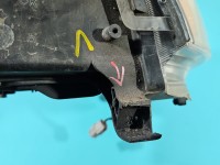 Reflektor prawy lampa przód LEXUS RX II 03-08 EUROPA