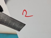 DRZWI PRZÓD PRAWE PASAŻERA Chevrolet Cruze 5d biały GAZ