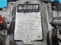 Pompa wtryskowa Opel Zafira A 0470504203 2.0 dti