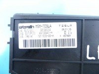 Sterownik moduł Producent części: Tesla, Europejska, FOTELA PRZÓD LEWEGO Tesla Model S 1011838-00-H, 30100334