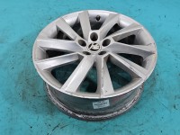 Felga aluminiowa 17" Skoda Scala 19- alufelga Szerokość felgi: 6.5", Rozstaw śrub: 5x100, imprk1559348, Waga produktu z...