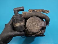 Webasto Vw Touran I ogrzewanie postojowe