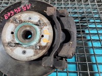 Zacisk przód prawy Honda Jazz II 1.3 wiel