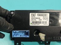 Konsola panel nawiewu Alfa romeo 159 156082361