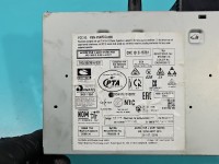 Radio fabryczne Citroen C3 III 16-24 9822730180 radioodtwarzacz