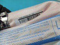 Kurtyna lewa poduszka airbag Bmw f10 f11 kombi