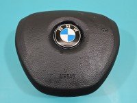 Poduszka powietrzna kierowcy airbag Bmw f10 f11