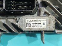 Sterownik skrzyni Renault Clio V 2019- 0260001060 1.3 Tce