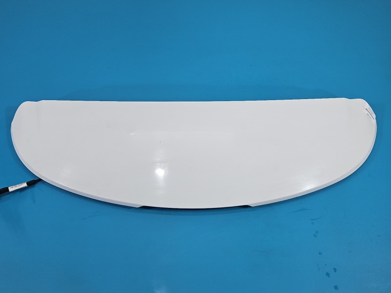 Spoiler lotka klapy Opel Insignia A Z40R