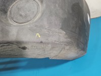 Zderzak przód Renault Master II biały