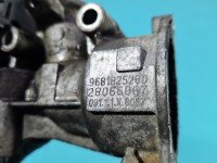 Zawór egr Ford Galaxy Mk2 06-15 9681825280 2.0 tdci (AZWA)
