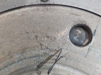 Dwumasa Koło dwumasowe Ford Mondeo Mk5 2.0 tdci