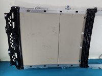 Roleta bagażnika Toyota Avensis III T27