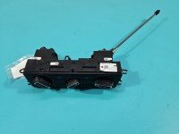 Konsola panel nawiewu Seat Ibiza V KJ 6F 6F1820045K