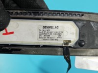 Listwa listwy dekory dekor deski AUDI A6 C7 eu