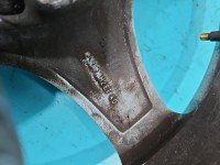 Felga aluminiowa 16" Nissan Note II E12 alufelga