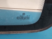 Szyba drzwi tył prawa Vw Transporter T4 HB