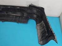 Zderzak tył Vw Passat CC LC9X sedan