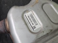 Tłumik WYDECH Cupra Formentor 5WA253611C 1.5 TSI