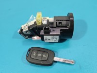 Stacyjka KLUCZYK WKŁADKA Dacia Sandero III 20- 806015619R, 06F6061310