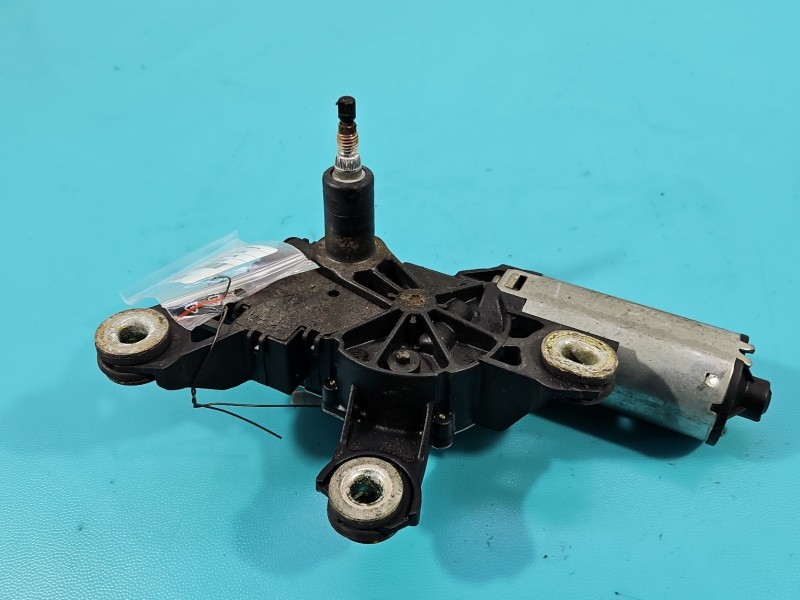 Silniczek Silnik wycieraczki tył Seat Leon I Toledo II 1J6955711C HB