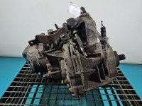 Skrzynia biegów JH3 052, JH3052 Dacia Logan I 05-14 1.6 8V wiel