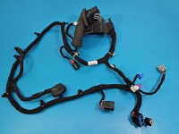 Instalacja Wiązka drzwi przód lewych Jeep Cherokee KL 68190363AD