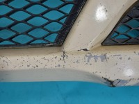 Zderzak przód Mercedes W211 beżowy C623