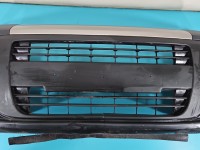 Zderzak przód Citroen Nemo beżowy KCH