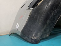 Zderzak przód Vw Touran I srebrny LA7W