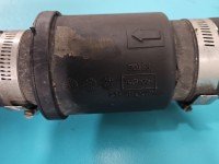 Rura przewód Producent części: FORD, TURBO INTERCOOLER Ford Transit MK8 13-17 2.2 tdci