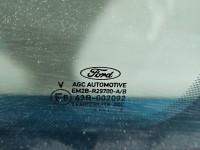 Szyba karoseryjna tył prawa Ford S-max II MK2 HB