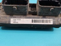 Komputer Sterownik silnika Fiat Punto II 1.2 8V wiel