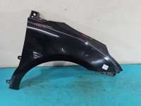 Błotnik przód prawy Citroen C4 I EXL - Paint Black Obsidian