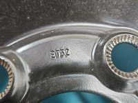 Koło zapasowe 16" dojazdowe dojazdówka Mercedes W245 Rozstaw śrub: 5x112, Continental, 12590/R16, ET32