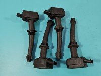 Cewka zapłonowa JAGUAR XF I X250 0221604022, 8W93-12A366-DA 5.0 V8