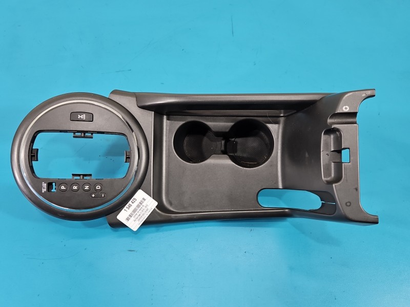 Uchwyt na napoje kubek CUP HOLDER Kia Sportage III 10-15 84651-3W020