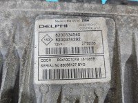 Komputer Sterownik silnika 8200334540, 8200374392 Nissan Almera N16 1.5 dci