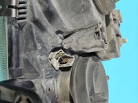 Reflektor prawy lampa przód Nissan Almera N16 EUROPA 89003330