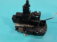 Zamek tył lewy Opel Antara Producent części: OPEL, 6PIN