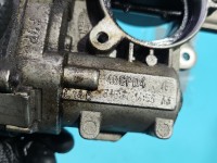 Przepustnica Opel Zafira B 1.9 cdti