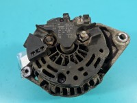 TEST Alternator Opel Zafira A 0124415002, 90561971 1.8 16V