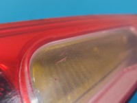 Lampa tył lewa Citroen C8 HB Rysy, mikropęknięcie EUROPA