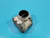 Przepustnica Volvo S60 I 2.4 D5 0281002701