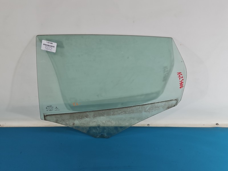 Szyba drzwi tył lewa Volvo V40 II 12- HB