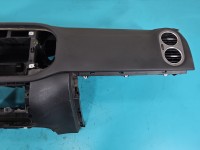 Deska rozdzielcza airbag pasażera kokpit Vw Tiguan I 07-